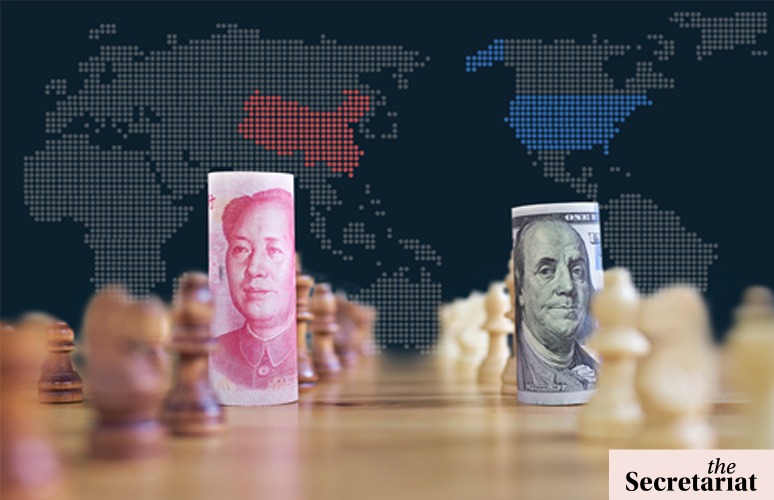 Can Trump Tariffs Bell The China Cat?