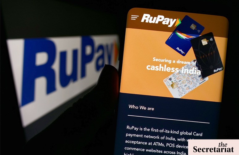 RuPay Cards: Still Facing Heavy Weather In Making An Indian Payment System The Preferred One