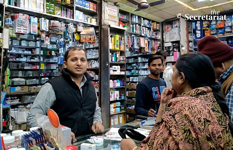 National Pharmacy Commission Bill: Your Neighbourhood Chemist Is Due For An Upgrade