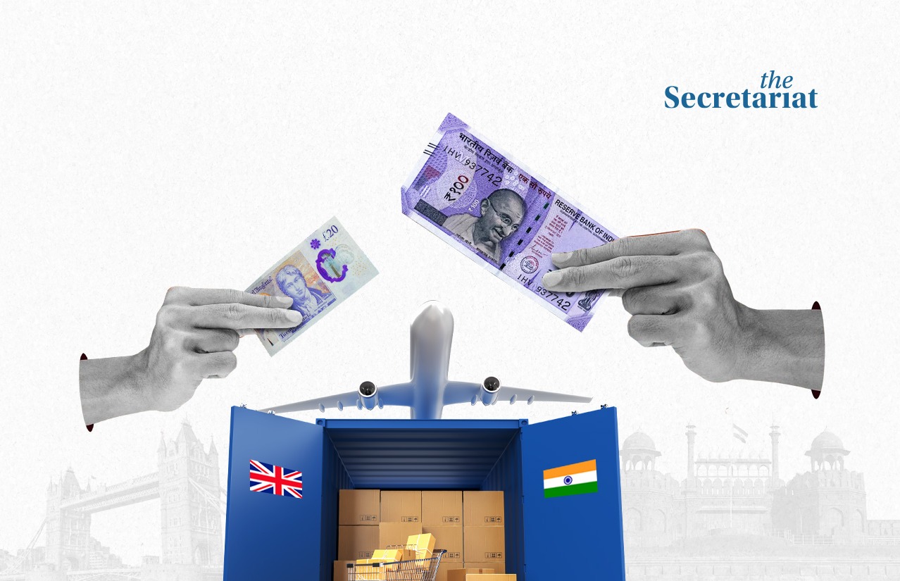 India, UK, FTA, New Delhi, London, Prime Minister, Keir Starmer, Free Trade Agreement, India-UK ties