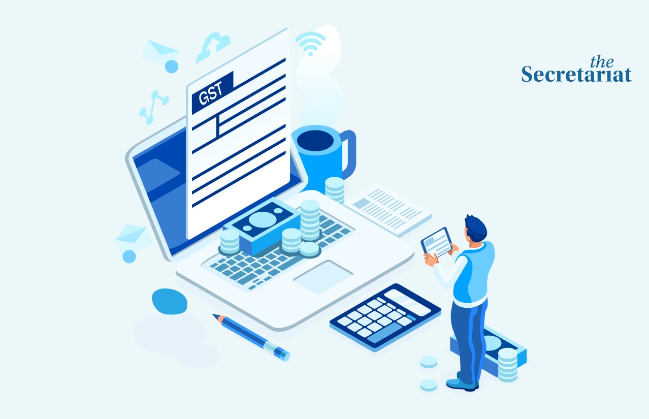 Taxes, GST Council, ITC,  Input Tax Credit 