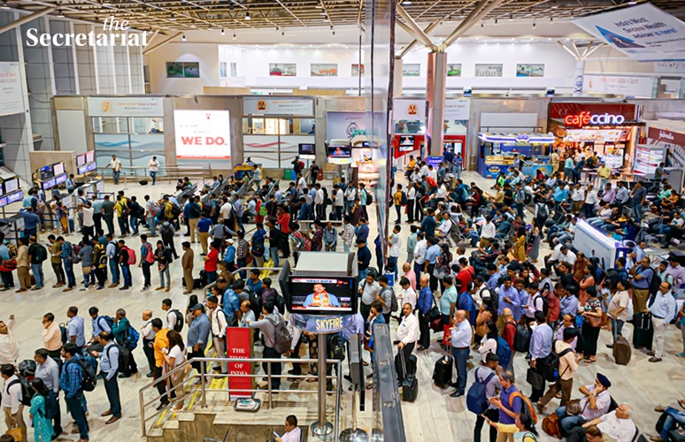 Turbulence Ahead As India’s Aviation Sector Hits An Air Pocket