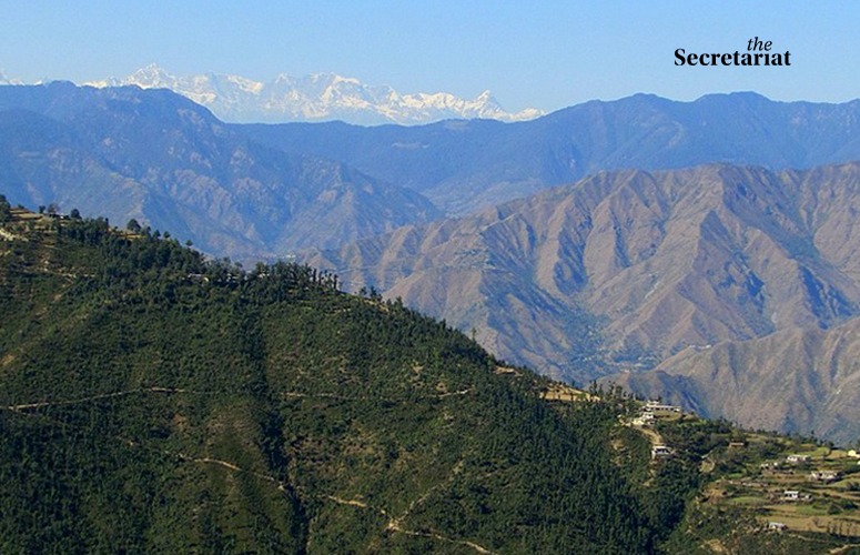 Can Overburdened Hills Be Depopulated After Carrying Capacity Assessment?