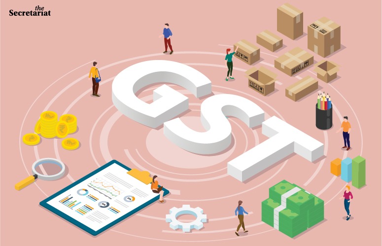 Time Ripe For GST 2.0; Government Needs To Move On Pending Reforms, Rate Rationalisation