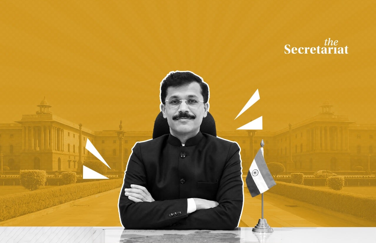 Tukaram Mundhe, Ashok Khemka, Indian Bureaucracy, Top Indian Bureaucrats, IAS Officers, IAS Service