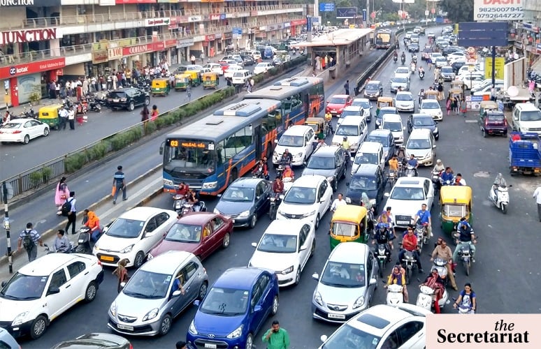 What Ahmedabad Can Do To Reduce AQI