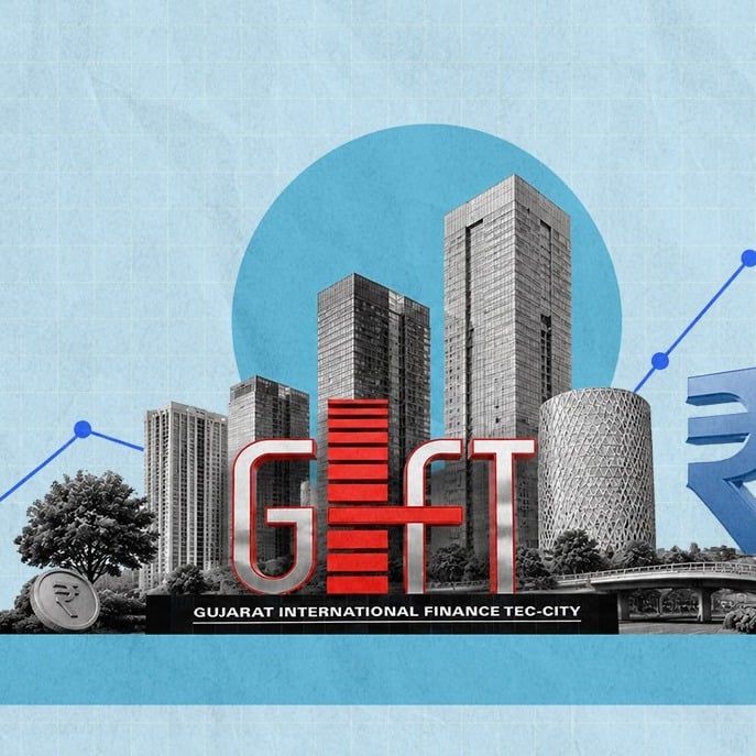 IFSCA Regulation, IFSCA, GIFT City, Financial Services Centre, FinTech Policy, Gujarat FinTech