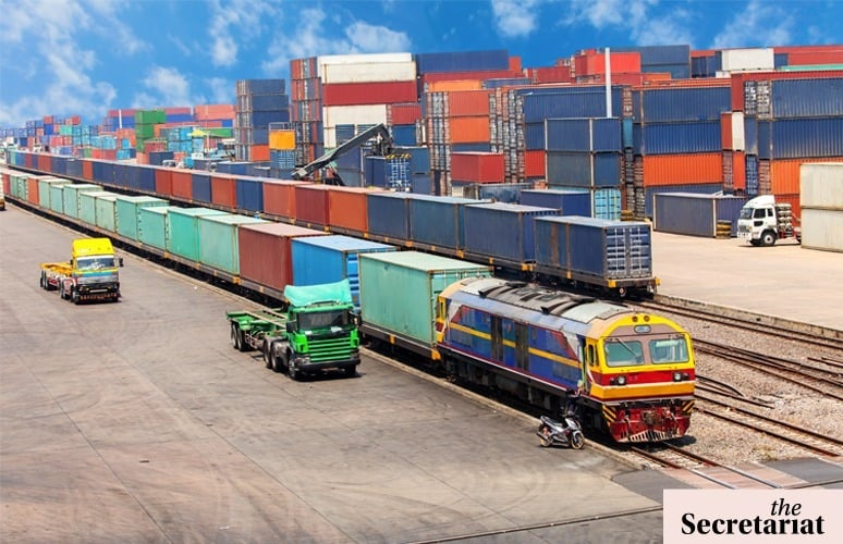 India–Middle East–Europe Economic Corridor, IMEC, India Oman Trade Deal