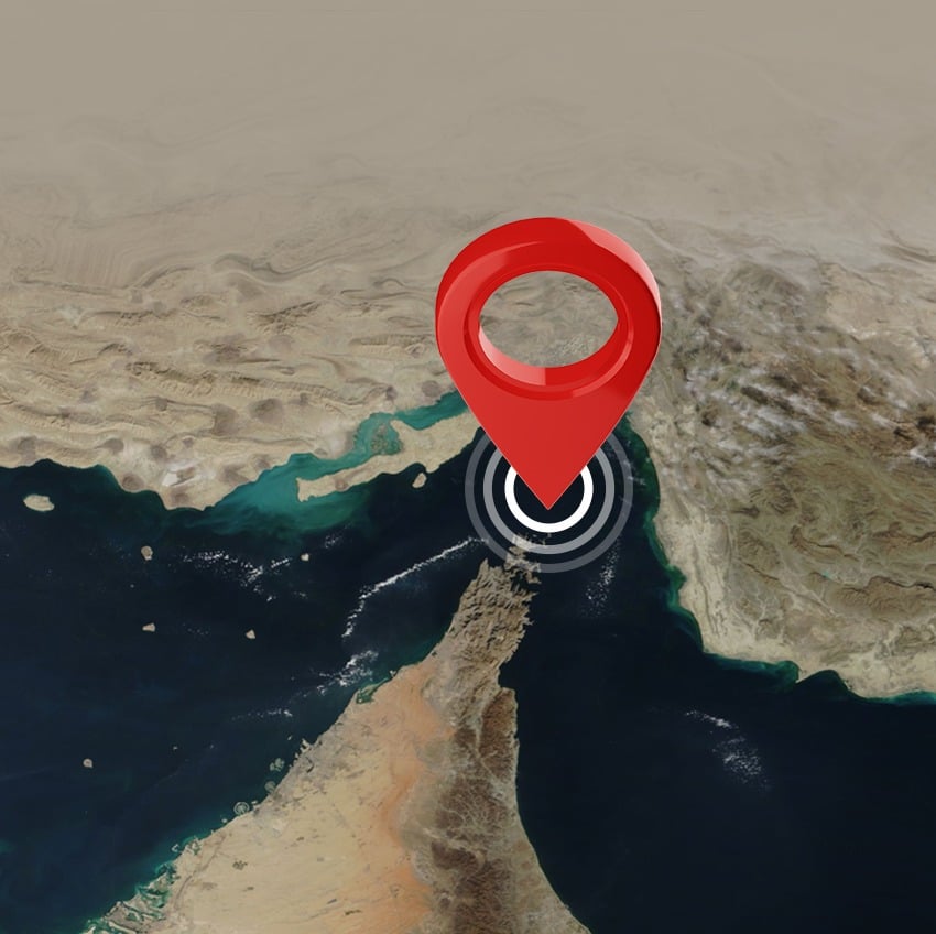 Bab el-Mandeb Strait, Strait Of Hormuz, Maritime Chokepoints, Gulf Region, West Asia Crisis, USA