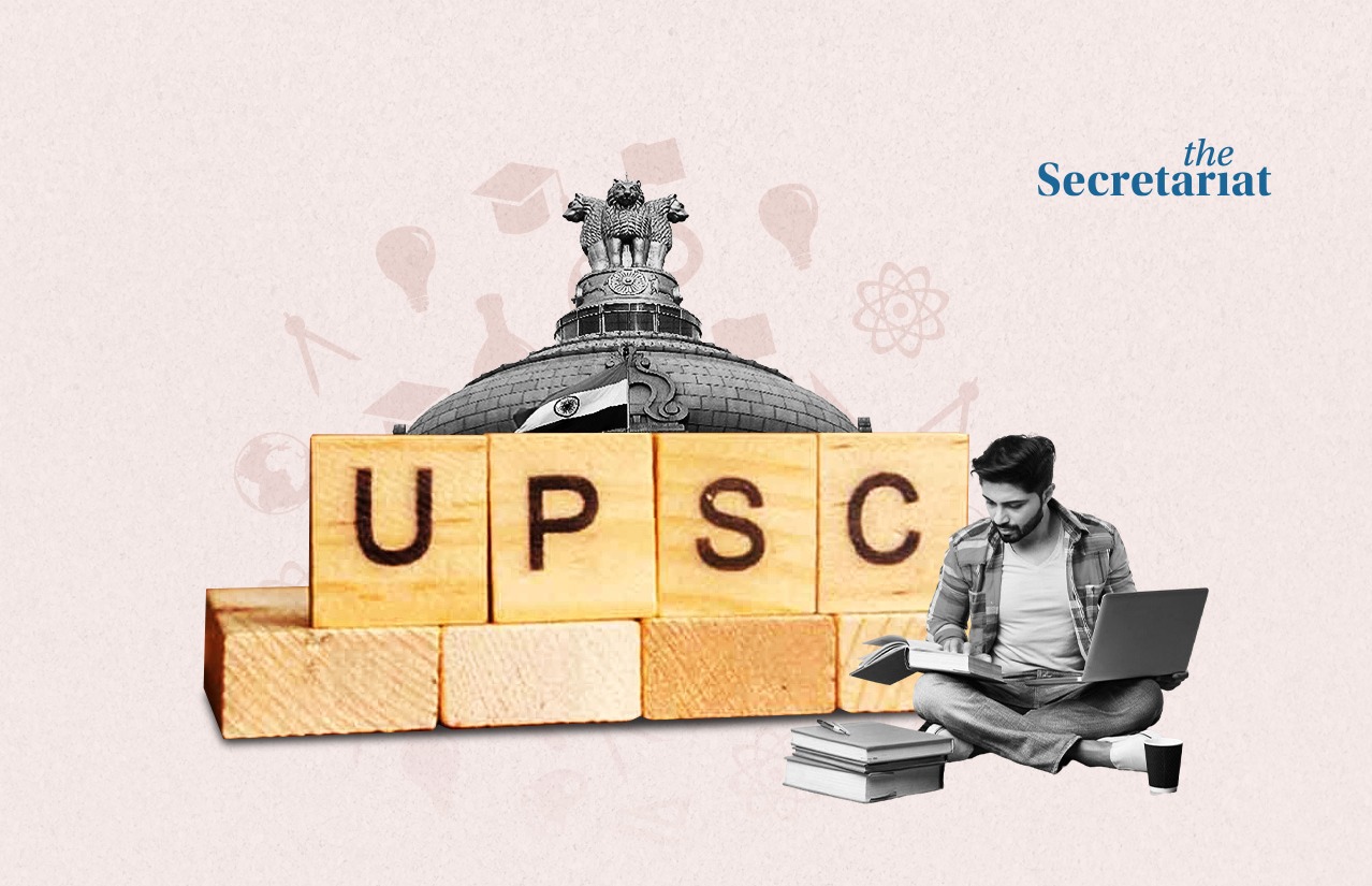 UPSC, Ramakrishna Math, UPSC Exams, Union Public Service Commission, Civil Services, Delhi