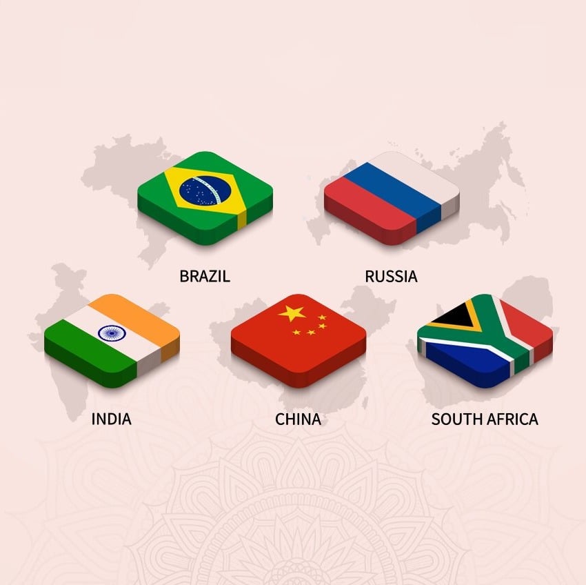 BRICS, West Asia Crisis, Iran, Israel, Brazil, Russia, India, China, South Africa, SA, West Asia