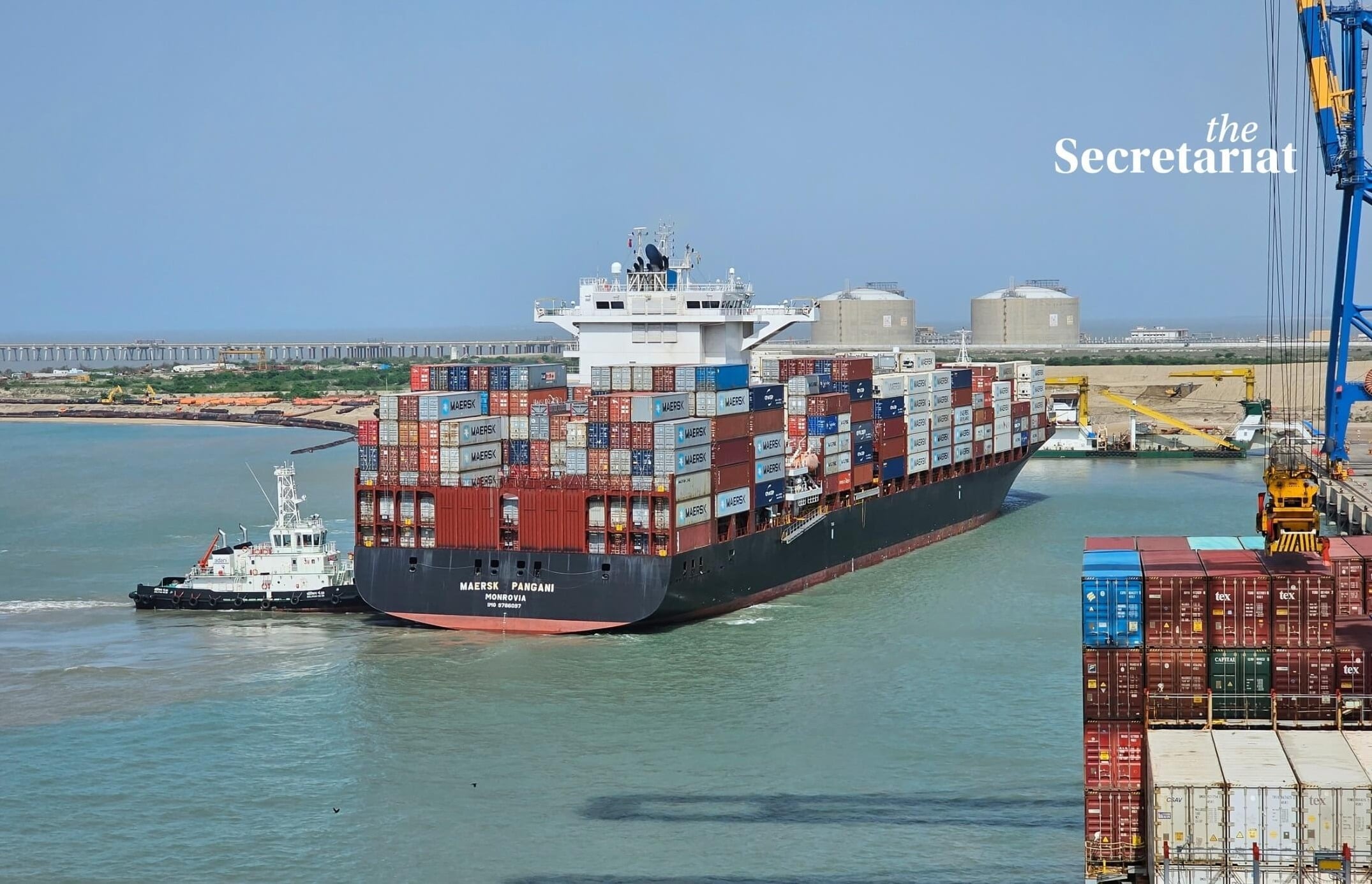 Gujarat Maritime Board, Gujarat Ports, Ports In Gujarat, Shipbuilding In India, Greenfield Ports
