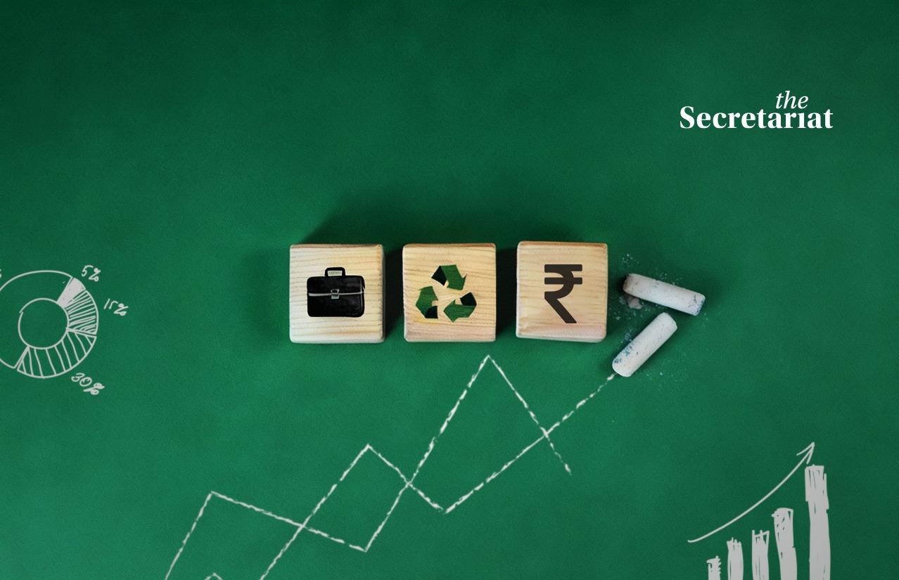 Sustainability, Rijit Sengupta, Centre for Responsible Business, CRB, sustainable businesses