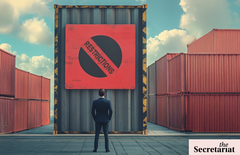 Gujarat Industries Push Centre To Ease QCO Restrictions Hurting Local Production