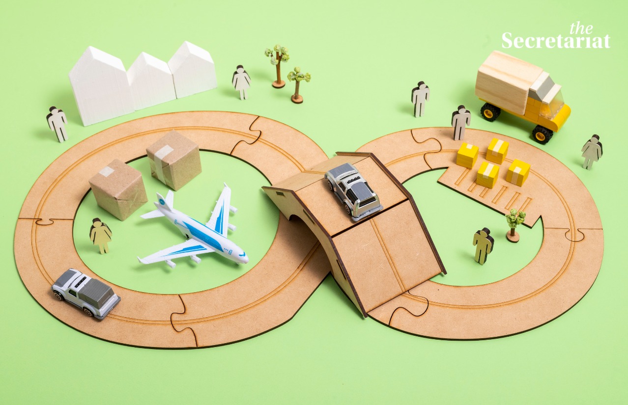 E-Commerce, FMCG, kirana, FAIDA 