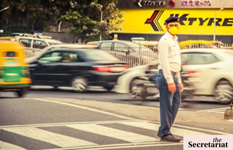 Bold Urban Planning Alone Can Rescue Our Breathless Cities