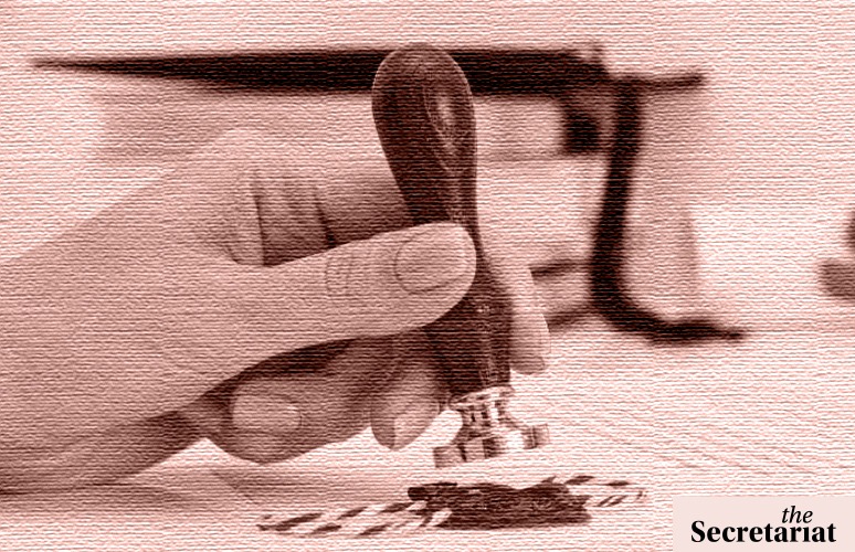 Gujarat To Curb E-Stamp Fraud With New Policy