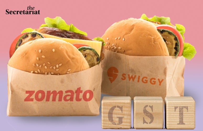 Tax Notices To Zomato, Swiggy On Delivery Fees Have Wider Implications