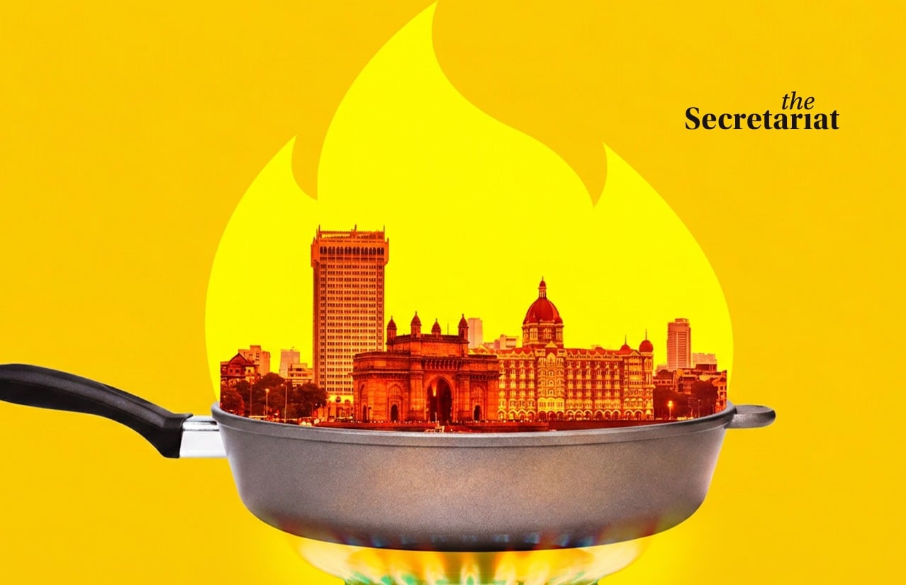 Heatwave, Urbanisation, Heat Action Plan