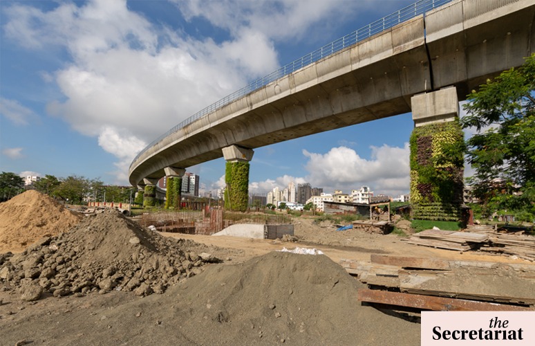 Gujarat’s New Town Planning Scheme: Faster, More Accurate