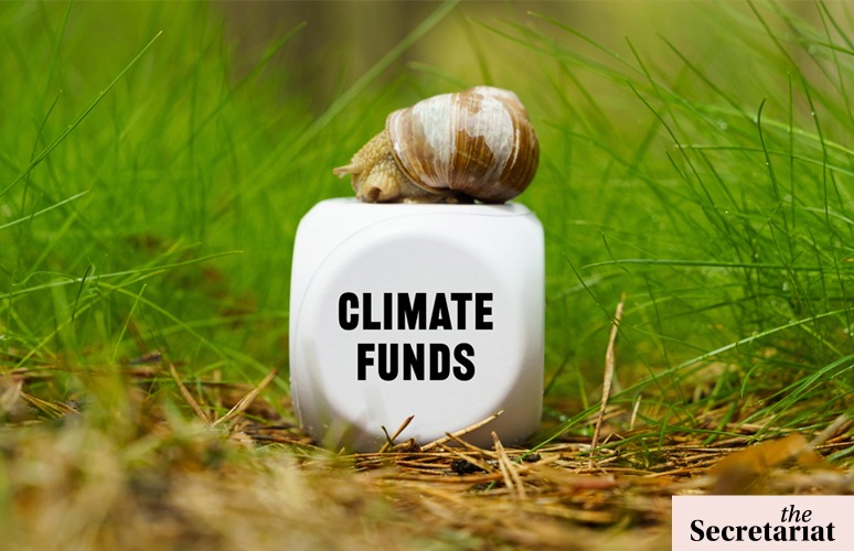 Global South Should Innovate For Climate Funds. Here's How