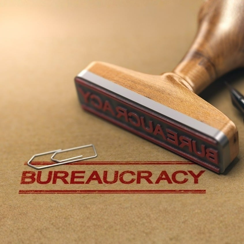 Bureaucracy, IAS, IAS Officers, Indian Administrative Service Officers, PM Modi, Modi