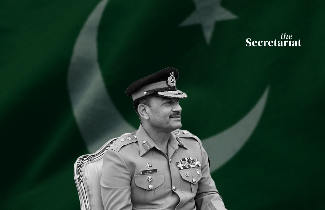 Rentier State, Pakistan, West Asia Crisis, West Asia, Asim Munir, Defence Pact, Saudi Arabia, Tehran