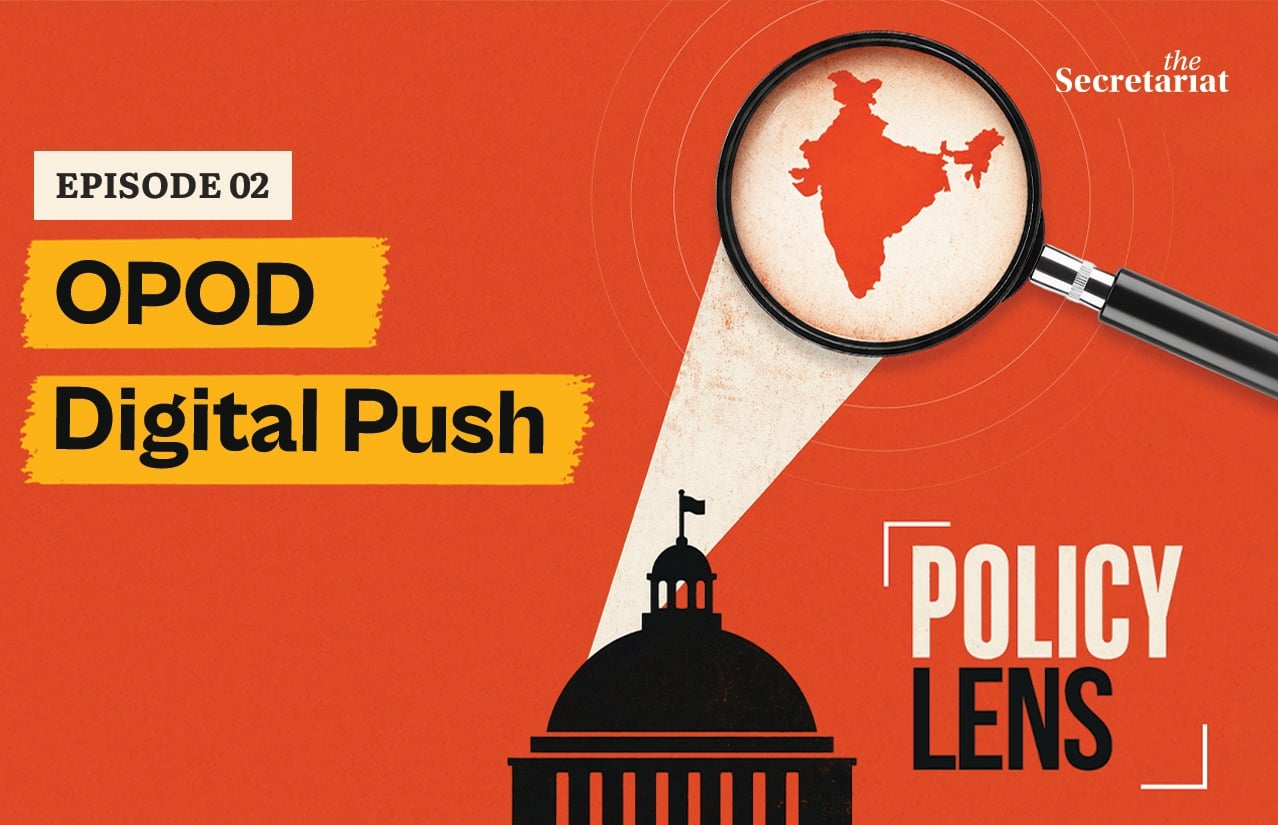 odop scheme, digital push, rural artisans, global markets, export model, made in india