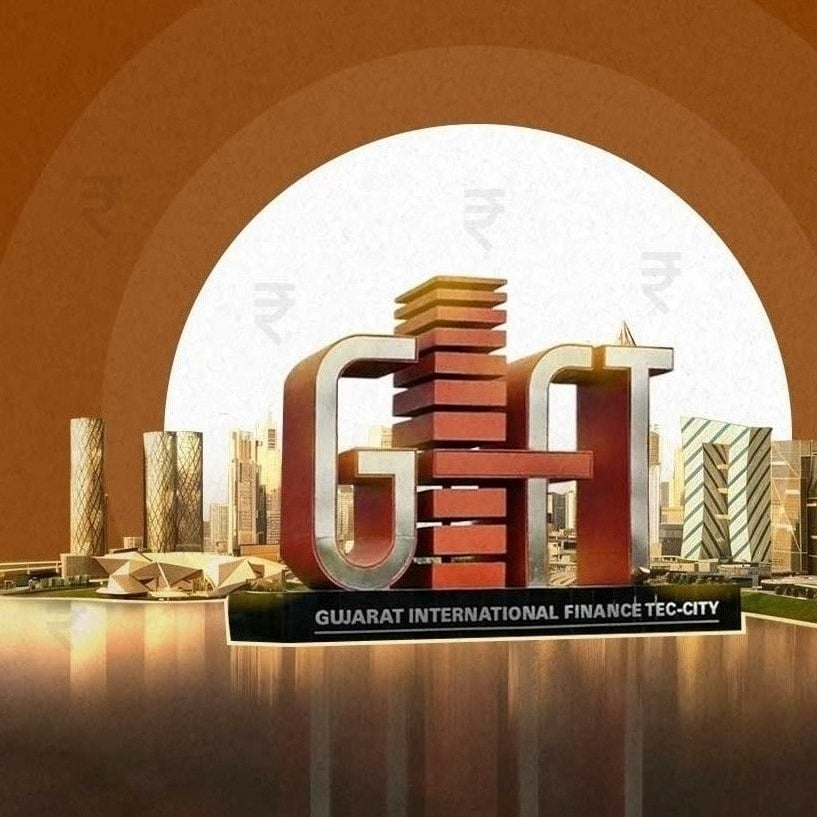  Vietnam International Financial Center–Da Nang, GIFT CITY, Global Capability Centres