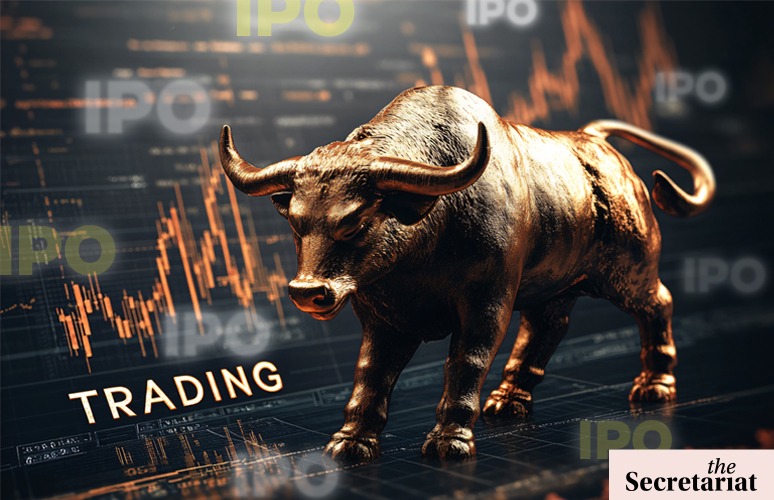 As IPOs Lure Primary Investors, Stock Markets Jump Erratically