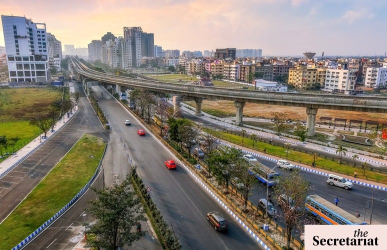 Road Construction: Why Maharashtra, Gujarat Do Well But Bihar, Jharkhand Just Can't