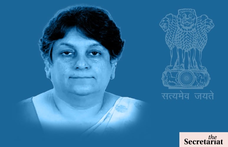 Senior Bureaucrat Vandita Kaul Appointed As Secretary, Department Of Posts