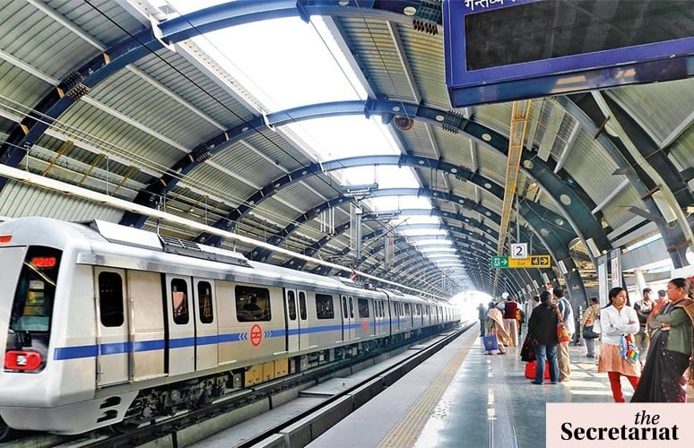 Metro Is Falling Short. Mumbai Needs Multi-Modal Transit