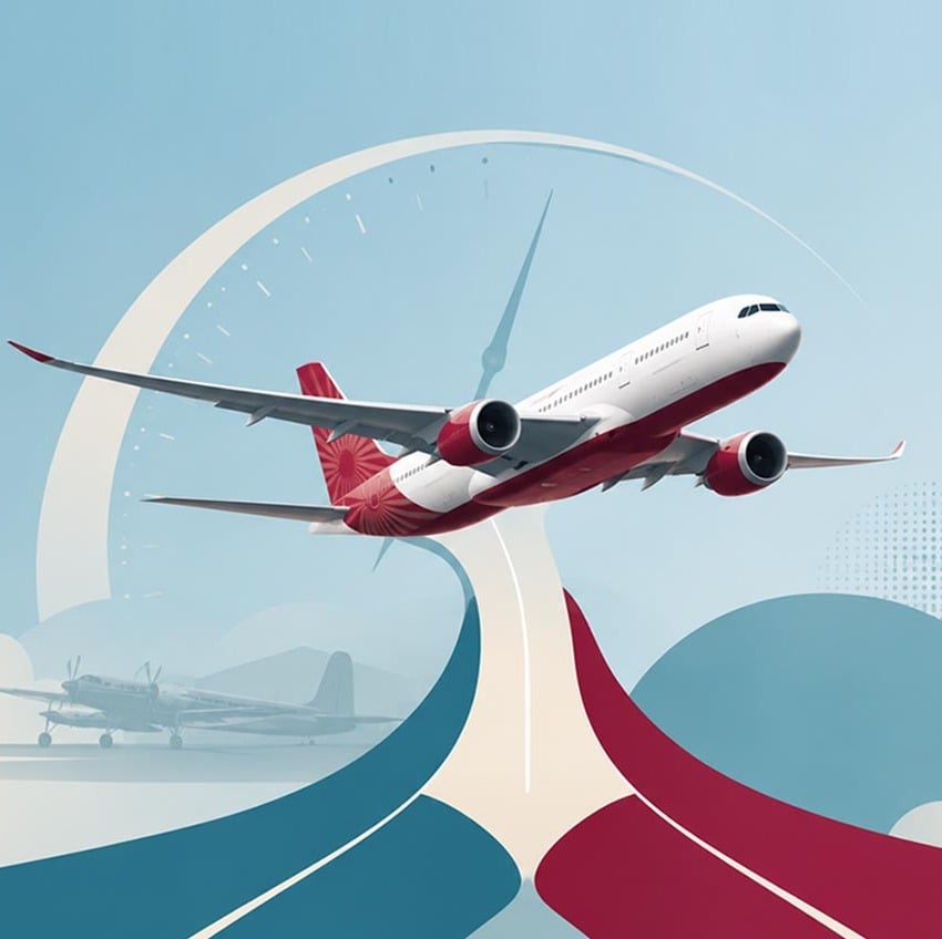 Air India, Civil Aviation, Civil Aviation India, Indian Airlines, Tata Sons, N Chandrasekaran