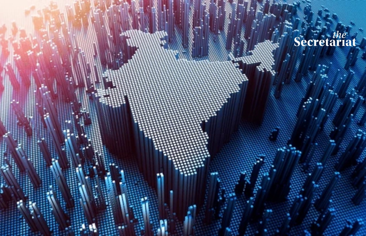 Digital India Turns 10: Revolution, Realities & Road Ahead