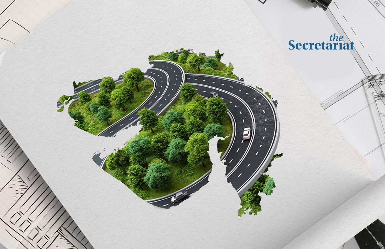 Chief Minister Bhupendra Patel, Gujarat, M Thennarasan