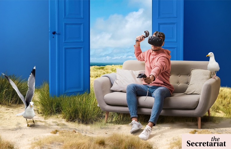 Virtual Reality And Augmented Reality Offer A Game-Changing Approach To Managing Biodiversity