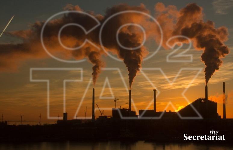 Carbon Tax Dilemma For India: Retaliate Or Tax Locally To Spend On ‘Greening Industry’