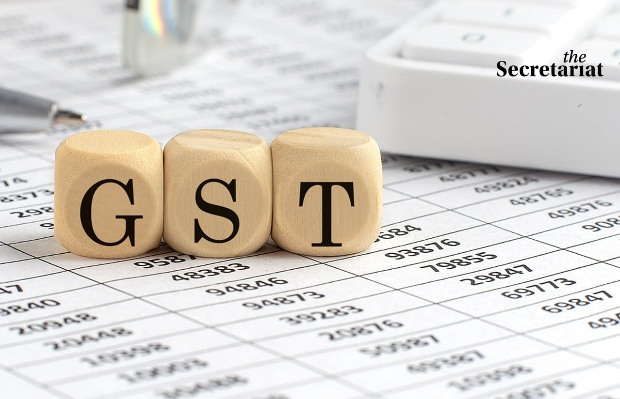 Centre appoints members for GSTAT  