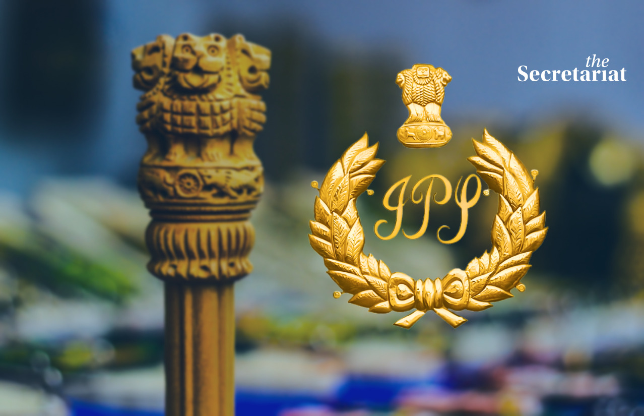 Supreme Court, All India Services, Organised Group A Services, Non-Functional Financial Upgrade