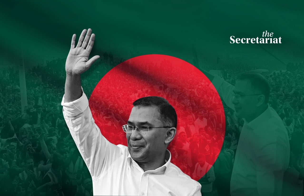 Sheikh Hasina, PM Narendra Modi, Tarique Rahman, Bangladesh, BNP, Indian PM, Dhaka, New Delhi