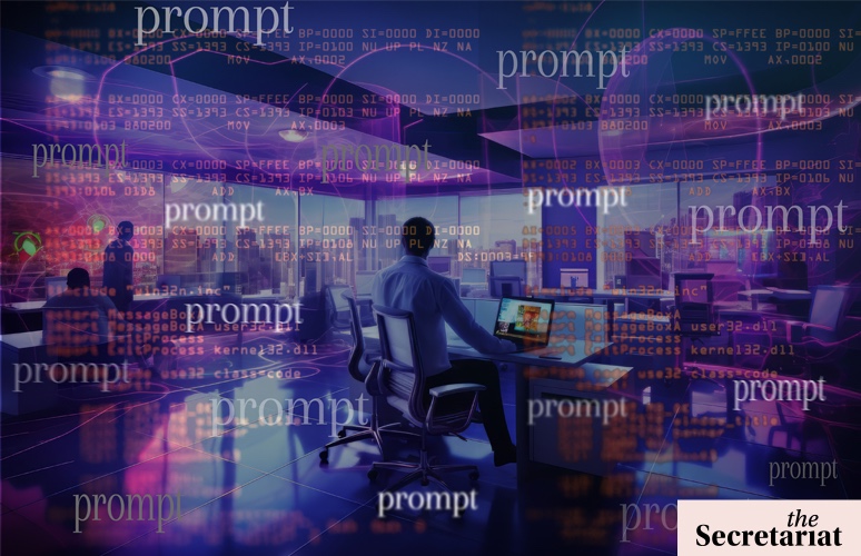 All For The AI Label: IT Firm Staff Undergo Training Only To Find Jargon And No Game Changer Effect