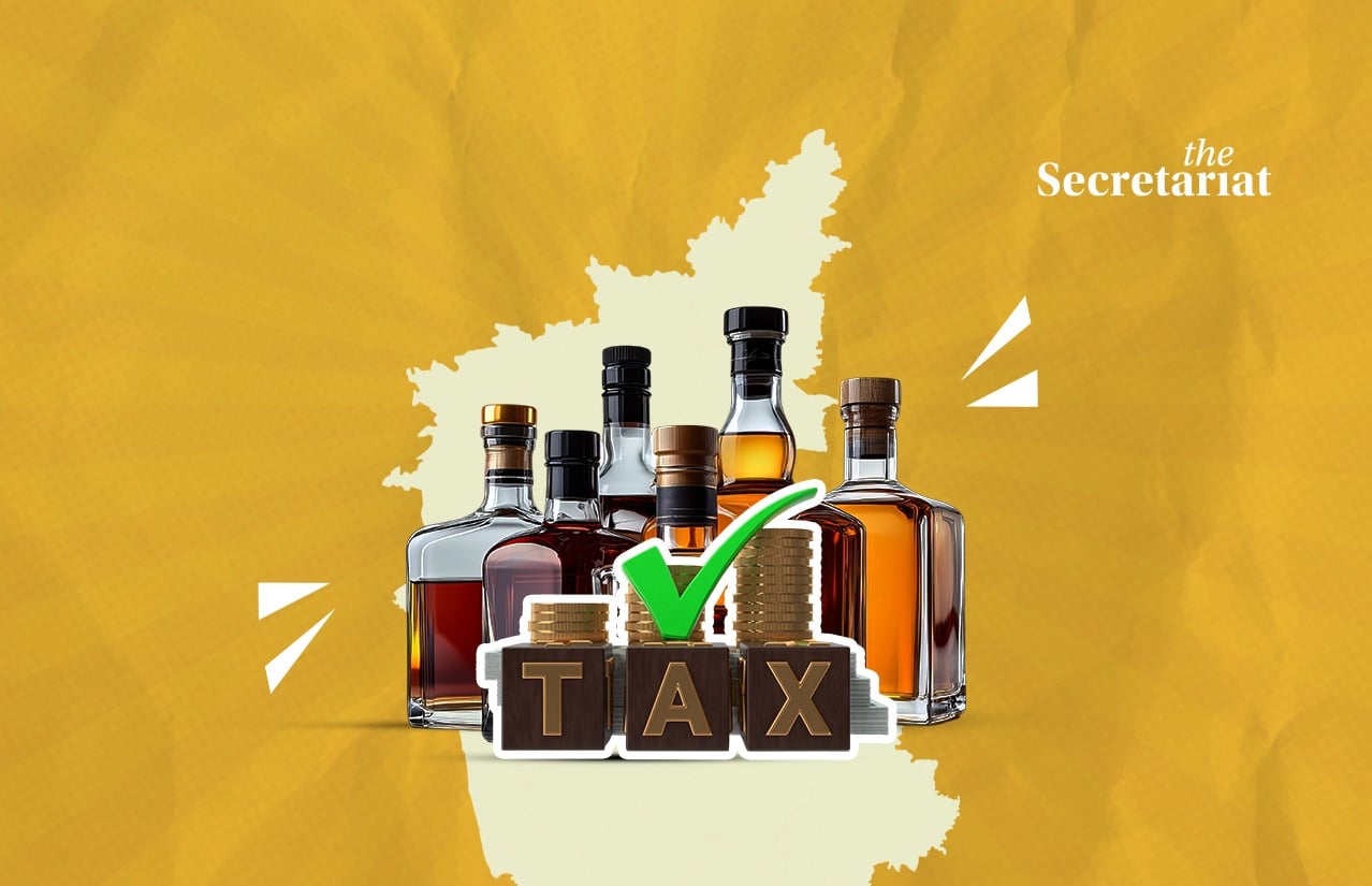 Karnataka Liquor Policy, Liquor Prices, Liquor Sales India, Alcohol Sale India, Liquor Consumption