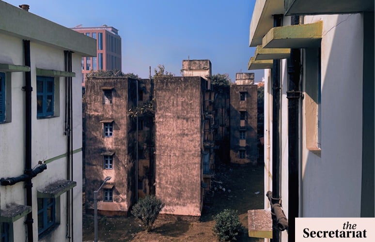 PMAY 2.0: Hits, Misses, Obstacles To Affordable Housing In States