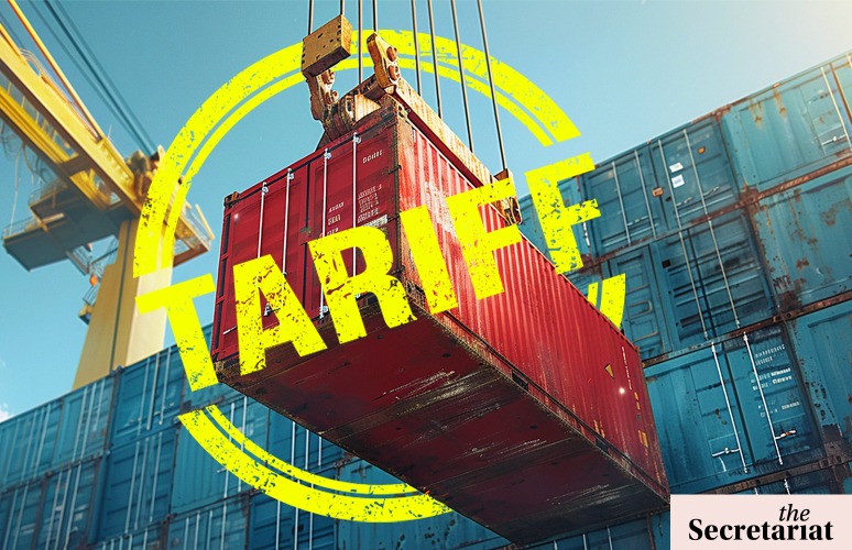 Commerce Minister To Discuss Trump Tariff With Exporters