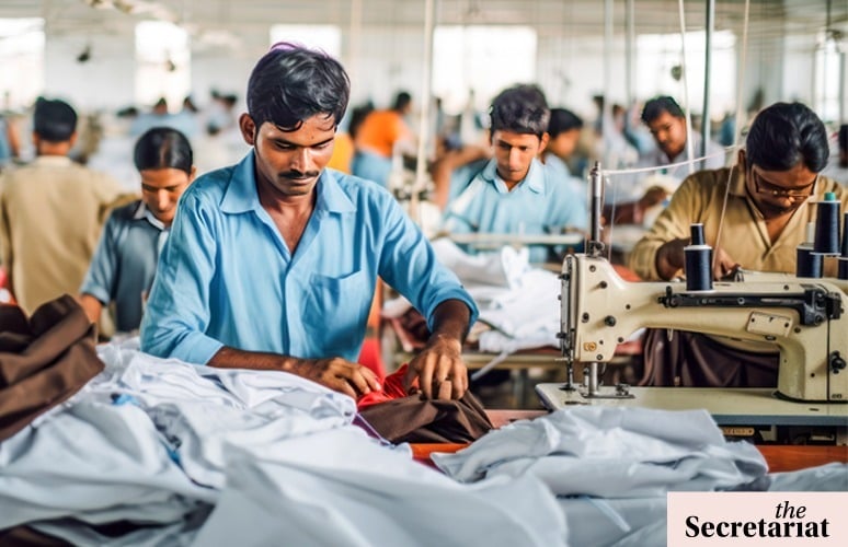 Reforms, Gauba Committee, MSMEs, West Asia Crisis