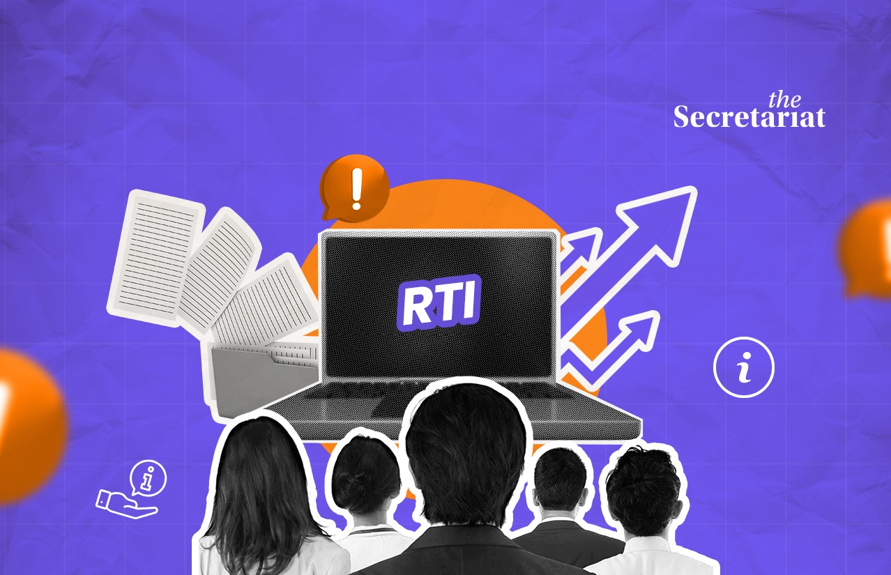 Right to Information (RTI) Act, RTI Act, Pendency, RTI Framework, Central Information Commission