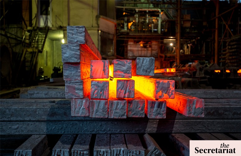 To Support Its Steel Industry, China Increases Iron Ore Imports From India