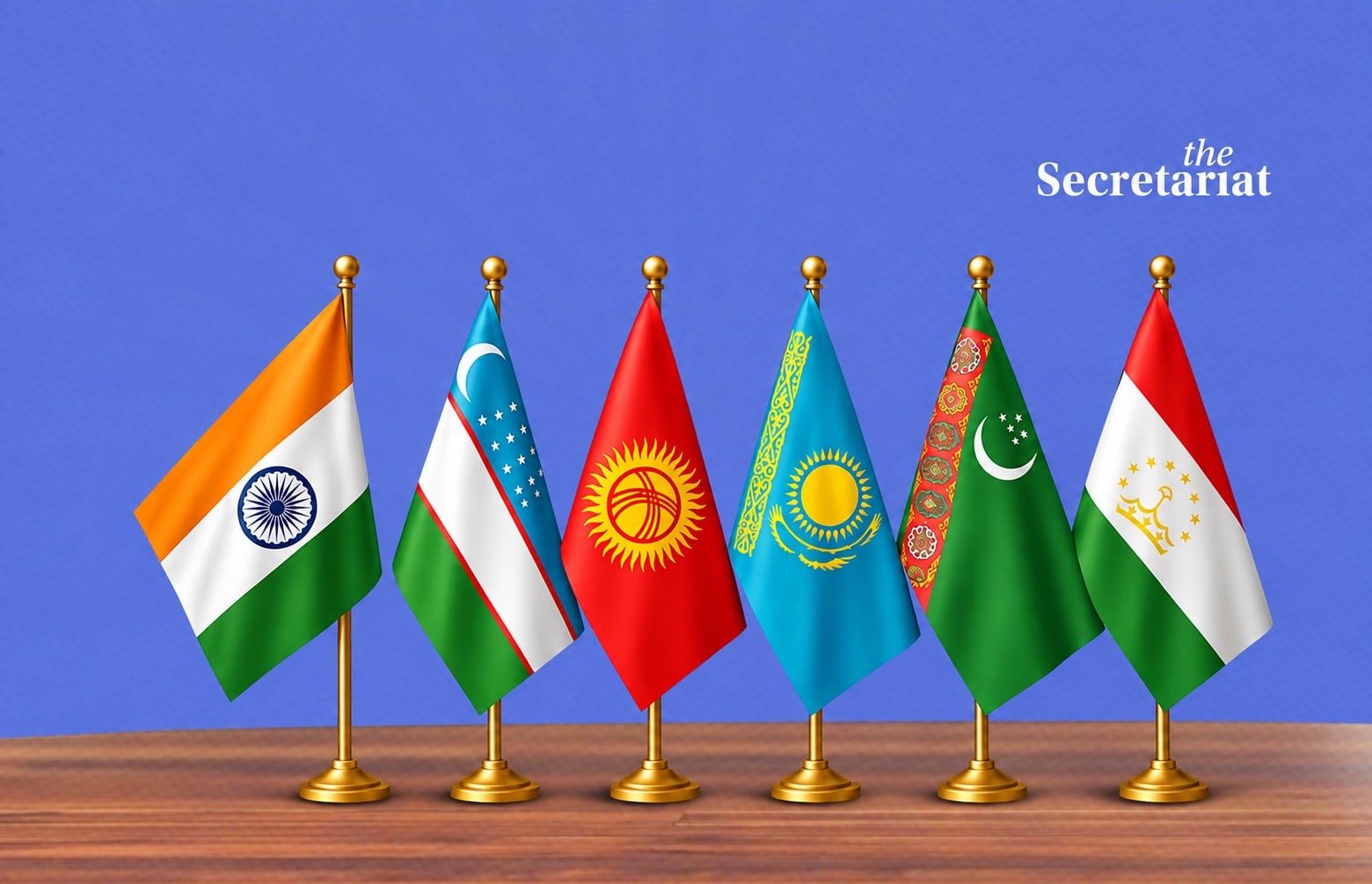 India Central Asia, Critical Minerals, Uzbekistan, Kazakhstan, Trade, Connectivity