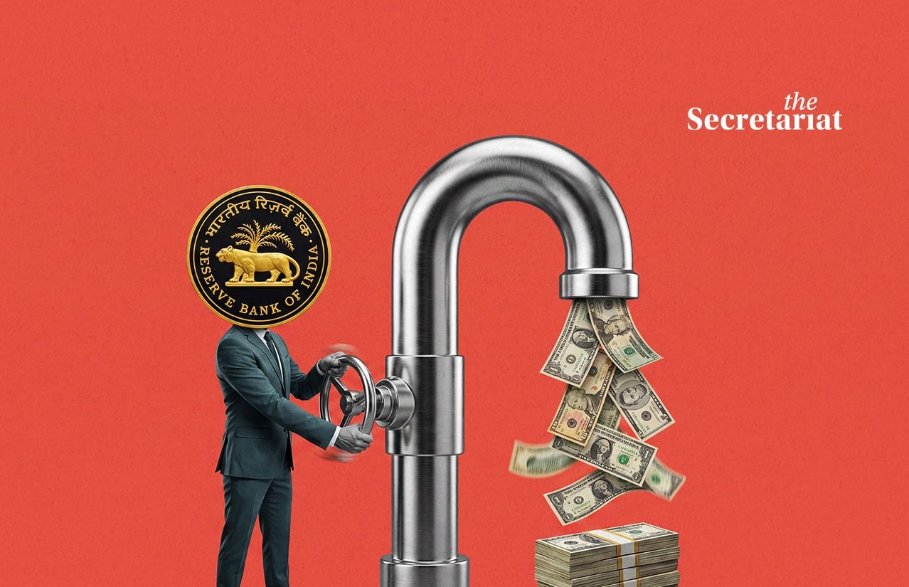 FCNR Scheme, RBI, Forex Inflow, Foreign Investment, NRI Investments, Rupee Fall, Rupee, Dollar